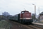 LEW 15386 - DR "201 868-7"
15.04.1992 - Seelingstädt (bei Werdau), Haltepunkt
Ingmar Weidig