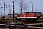 LEW 15386 - DB AG "201 868-7"
01.06.1996 - Zwickau (Sachsen)
Werner Brutzer