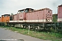 LEW 15386 - DB AG "201 868-7"
07.09.1999 - Zwickau (Sachsen)
Ralf-Gert Müller