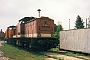 LEW 15386 - DB AG "201 868-7"
__.08.1998 - Zwickau (Sachsen)
Karsten Pinther