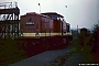 LEW 15387 - DR "110 869-5"
__.08.1980 - Saalburg (Saale)
Stephan Scheinig