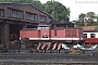 LEW 15388 - HSB "199 870-7"
18.08.1994 - Wernigerode Westerntor, Werk
Michael Uhren