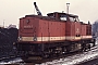 LEW 15388 - HSB "199 870-7"
19.02.1994 - Wernigerode
Gerd Hahn