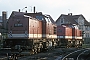 LEW 15389 - DR "199 871-5" 20.08.1990 - Wernigerode Ingmar Weidig