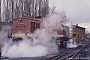 LEW 15389 - DR "199 871-5" 14.02.1990 - Wernigerode-Westerntor Gerd Hahn