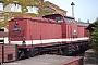 LEW 15389 - HSB "199 871-5"
04.07.2010 - Wernigerode-Westerntor
Oliver Tetzner