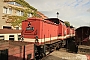 LEW 15389 - HSB "199 871-5"
19.08.2014 - Wernigerode Westerntor
Jan Kusserow