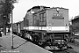 LEW 15390 - DR "199 872-3" 01.05.1990 - Wernigerode Klaus Görs