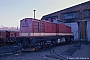 LEW 15390 - DR "199 872-3"
17.03.1990 - Wernigerode-Westerntor
Gerd Hahn