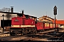 LEW 15390 - HSB "199 872-3"
14.10.2018 - Wernigerode
Dieter Römhild