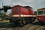 LEW 15390 - HSB "199 872-3"
16.07.2004 - Nordhausen Nord
Gerd Schlage