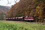 LEW 15390 - HSB "199 872-3"
14.10.2014 - Harztor-Ilfeld-Netzkater
Martin Weidig