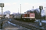 LEW 15392 - DR "110 874-5"
09.03.1990 - Schönberg (Vogtland)
Stefan Motz