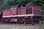 LEW 15392 - DR "299 115-6"
08.07.1993 - Netzkater
Norbert Schmitz