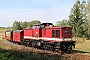 LEW 15392 - HSB "199 874-9"
13.09.2020 - Oberharz am Brocken-Stiege
Thomas Wohlfarth