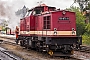 LEW 15392 - HSB "199 874-9"
01.09.2021 - Wernigerode
Gunther Lange