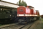 LEW 15392 - DR "199 874-9"
16.06.1991 - Wernigerode Westerntor, Werk
Michael Uhren