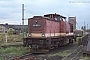 LEW 15392 - HSB "199 874-9"
18.08.1994 - Nordhausen Nord, Bw
Michael Uhren