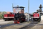 LEW 15392 - HSB "199 874-9"
24.08.2024 - WernigerodeThomas Wohlfarth