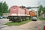 LEW 15393 - DB AG "201 875-2"
07.09.1999 - Zwickau (Sachsen)
Ralf-Gert Müller