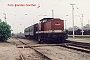 LEW 15394 - DB AG "201 876-0"
12.05.1995 - Eilenburg
Karsten Günther