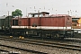 LEW 15395 - DB AG "710 960-6"
21.06.1995 - Cottbus
Gerd Schlage