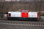 LEW 15395 - Captrain "V 143"
14.03.2010 - Göschwitz (Saale)Christian Klotz