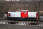 LEW 15395 - Captrain "V 143"
14.03.2010 - Göschwitz (Saale)
Christian Klotz