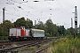 LEW 15395 - Captrain "V 143"
20.08.2018 - Leipzig-Wiederitzsch
Alex Huber