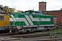 LEW 16324 - PCK "V 150-1"
11.06.2011 - Cottbus
Martin Neumann