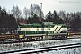 LEW 16324 - PCK "V 150-1"
12.02.1999 - Stendell
Burkhart Liesenberg