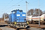 LEW 16327 - SKW Piesteritz "293 016-3"
02.03.2015 - Piesteritz
Felix Bochmann