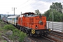 LEW 16328 - Redler "14"
11.05.2011 - Fuldatal-Ihringshausen
Dieter Römhild