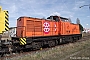 LEW 16328 - Kley "293 902-3"
15.04.2013 - Erfurt, Nord
Holger Salzer