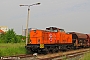 LEW 16328 - Kley "293 902-3"
09.06.2013 - Erfurt, Nordbahnhof
Frank Thomas