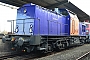 LEW 16328 - SMR "293 902-3"
17.12.2019 - Neustadt an der Weinstraße
Harald Belz