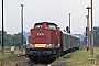 LEW 16372 - DR "110 878-6"
10.08.1990 - Schönfeld-Wiesa
Ingmar Weidig