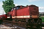 LEW 16373 - HSB "199 879-8"
04.05.1993 - Wernigerode
Heinz Nieveler