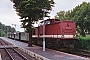 LEW 16373 - DR "299 117-2"
__.07.1992 - Wernigerode Westerntor
Niels Munch Christensen