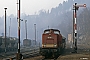 LEW 16375 - DR "110 881-0"
18.03.1991 - Annaberg-Bucholz Süd
Ingmar Weidig