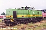 LEW 16375 - DE "807"
__.__.1998 - Hanau
Johann Walter