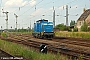 LEW 16375 - PRESS "293 021-6"
26.07.2006 - Leipzig-Schönefeld
Torsten Barth