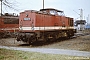 LEW 16376 - DR "110 882-8"
06.02.1988 - Engelsdorf (bei Leipzig)
Marco Osterland