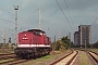 LEW 16376 - DB Regio "202 882-7"
29.09.2001 - Bad KleinenMichael Uhren