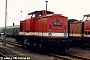 LEW 16377 - DR "110 883-6"
__.12.1991 - Pretzsch
Steffen Hennig