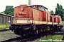 LEW 16377 - DB AG "201 883-6"
__.06.1994 - Lutherstadt-Wittenberg
Steffen Hennig