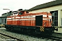 LEW 16378 - AL "42"
26.06.2001 - Nürnberg
Gerd Schlage