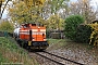 LEW 16378 - AL "42"
26.10.2025 - Augsburg, Am alten HessenbachClaudia  Franke