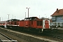 LEW 16379 - DB Regio "202 885-0"
30.01.2001 - GörlitzGerd Schlage