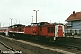 LEW 16379 - DB Regio "202 885-0"
30.01.2001 - Görlitz
Gerd Schlage